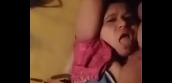  desi bhabhi cheating with young boy and recording